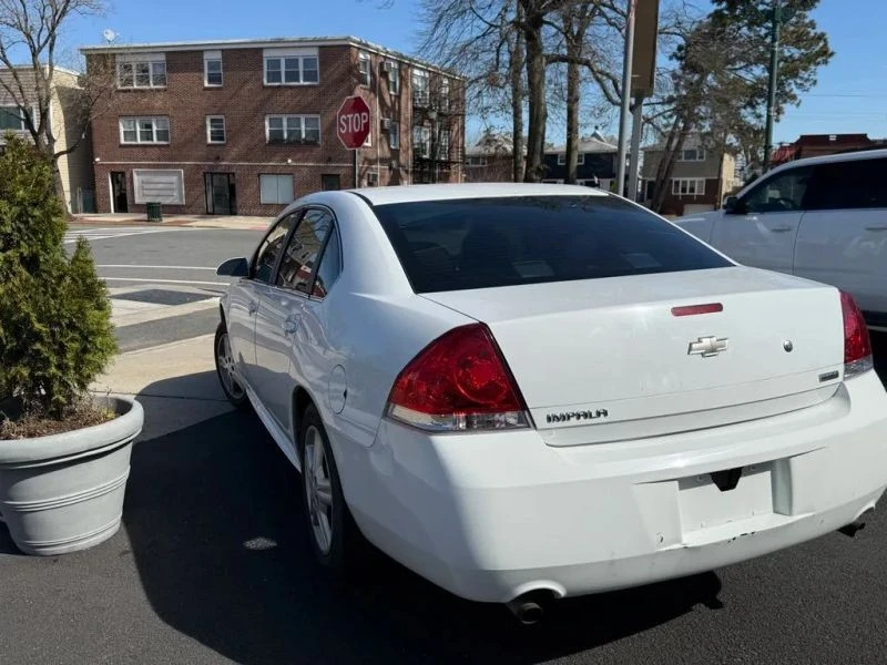 2013 Chevrolet Impala 9th Gen - Image 8 of 9