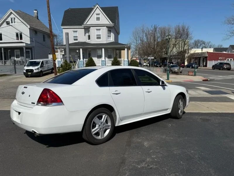2013 Chevrolet Impala 9th Gen - Image 7 of 9