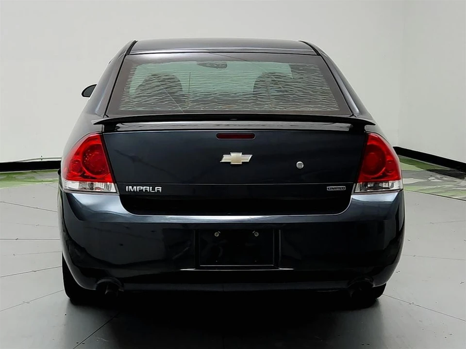 2013 Chevrolet Impala 9th Gen - Image 6 of 21