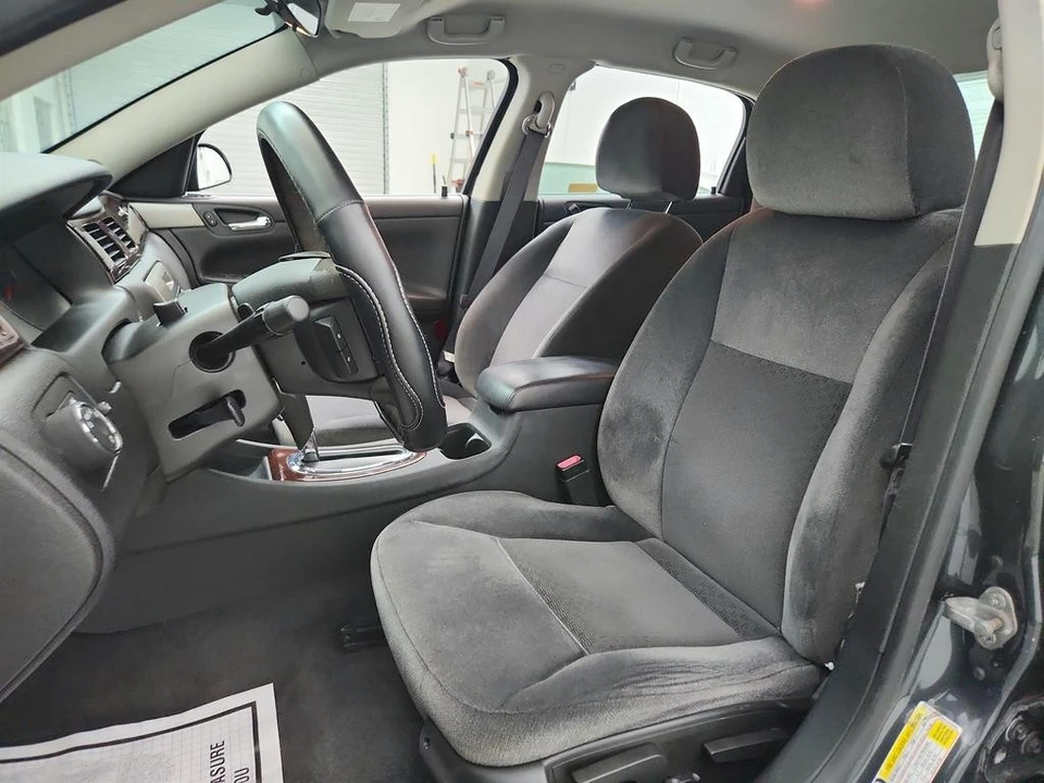 2013 Chevrolet Impala 9th Gen - Image 14 of 21