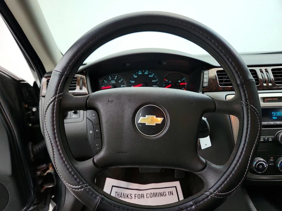2013 Chevrolet Impala 9th Gen - Image 16 of 21