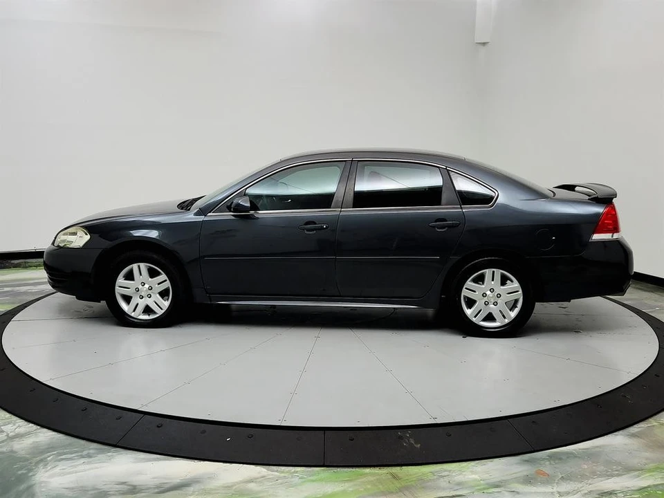 2013 Chevrolet Impala 9th Gen - Image 8 of 21