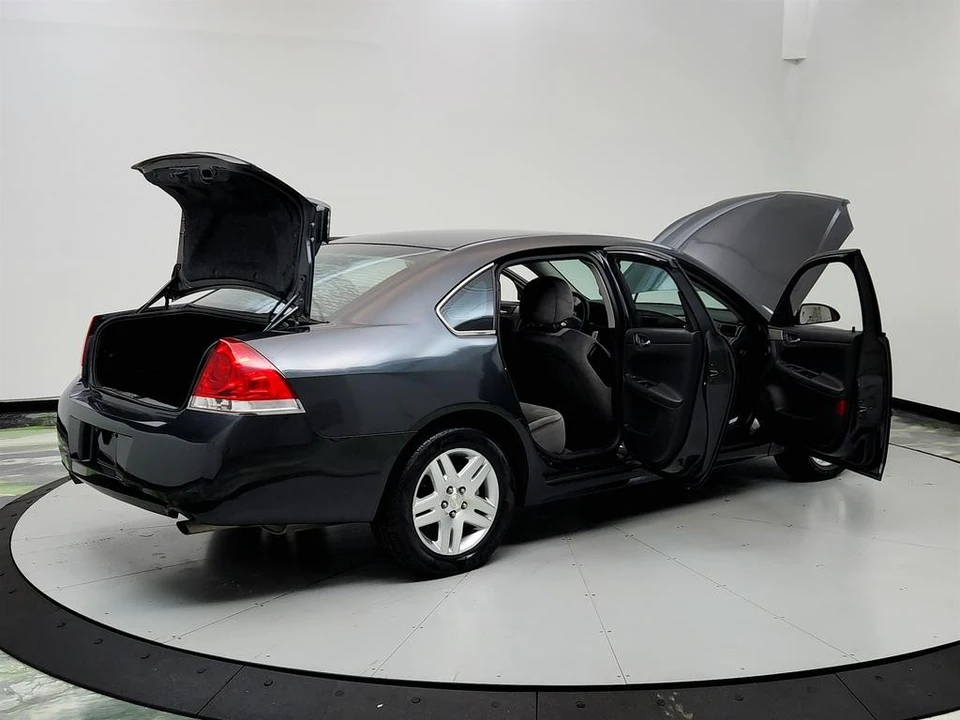 2013 Chevrolet Impala 9th Gen - Image 11 of 21