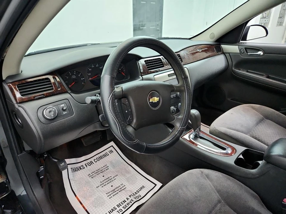 2013 Chevrolet Impala 9th Gen - Image 13 of 21