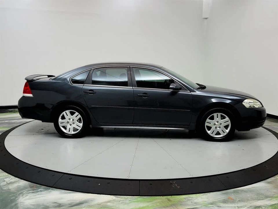 2013 Chevrolet Impala 9th Gen - Image 4 of 21