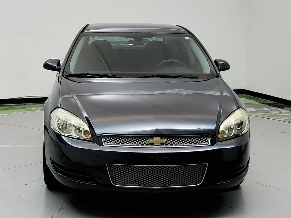 2013 Chevrolet Impala 9th Gen - Image 2 of 21