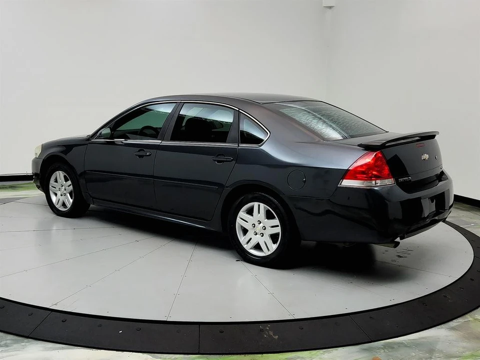 2013 Chevrolet Impala 9th Gen - Image 7 of 21