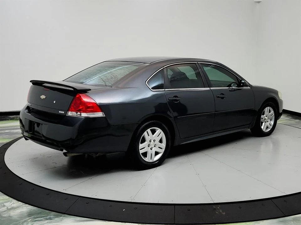 2013 Chevrolet Impala 9th Gen - Image 5 of 21