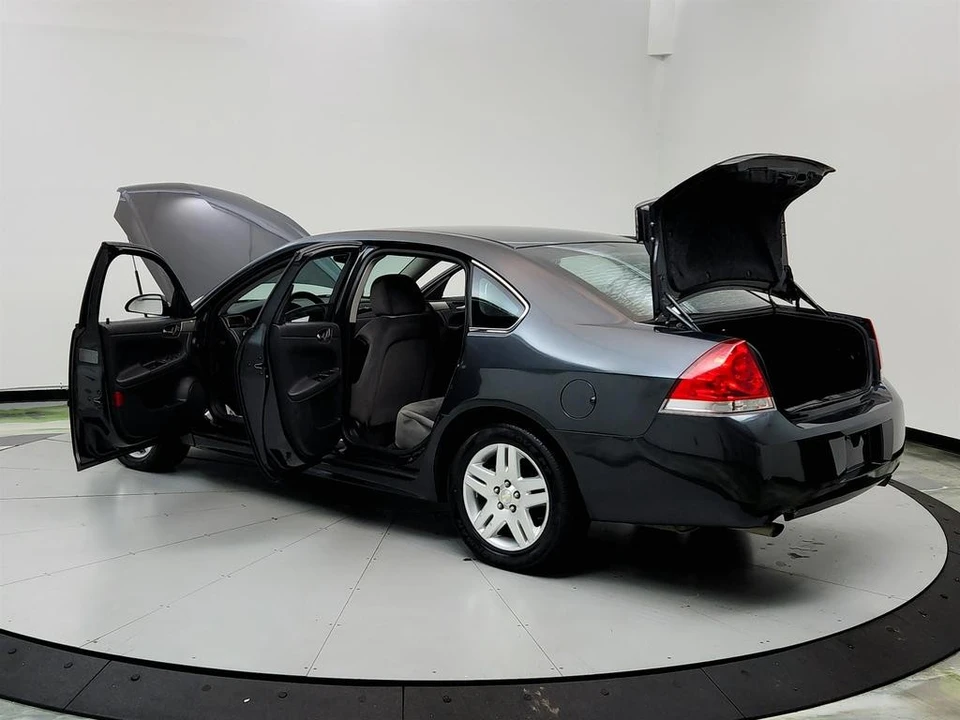 2013 Chevrolet Impala 9th Gen - Image 12 of 21