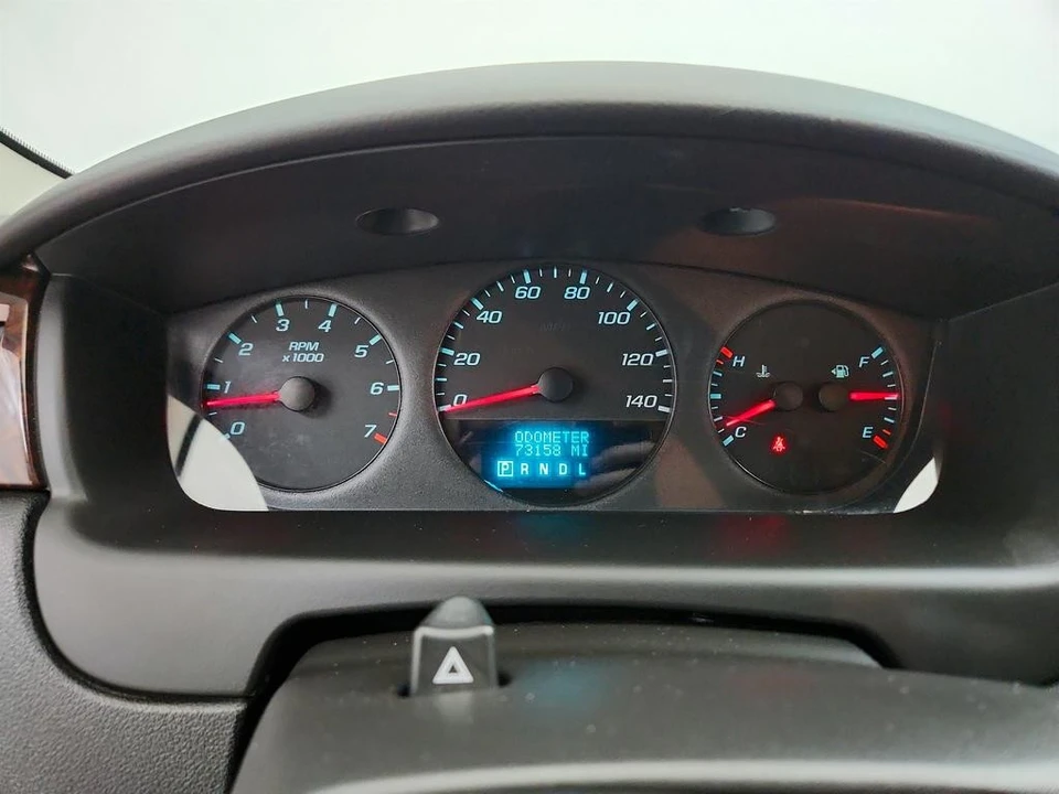 2013 Chevrolet Impala 9th Gen - Image 15 of 21