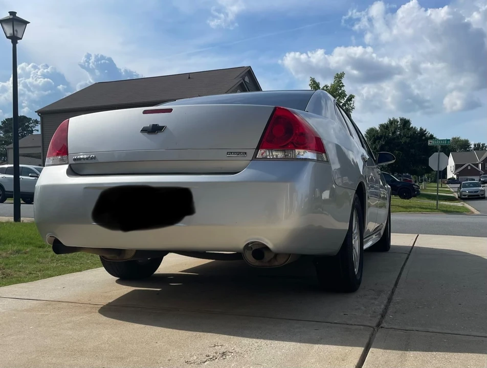 2013 Chevrolet Impala 9th Gen - Image 3 of 12