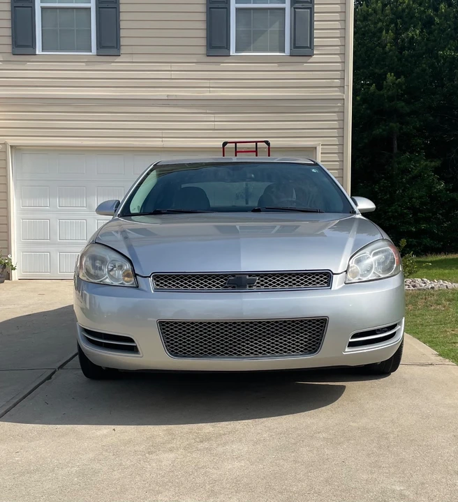 2013 Chevrolet Impala 9th Gen - Image 2 of 12