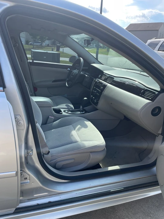 2013 Chevrolet Impala 9th Gen - Image 11 of 12