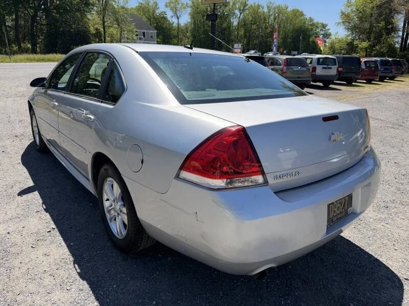 2013 Chevrolet Impala 9th Gen - Image 9 of 23