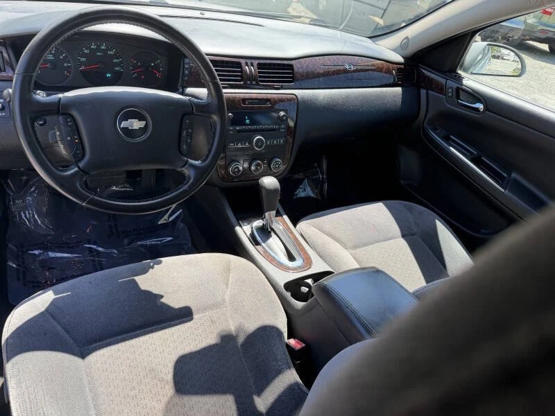2013 Chevrolet Impala 9th Gen - Image 21 of 23