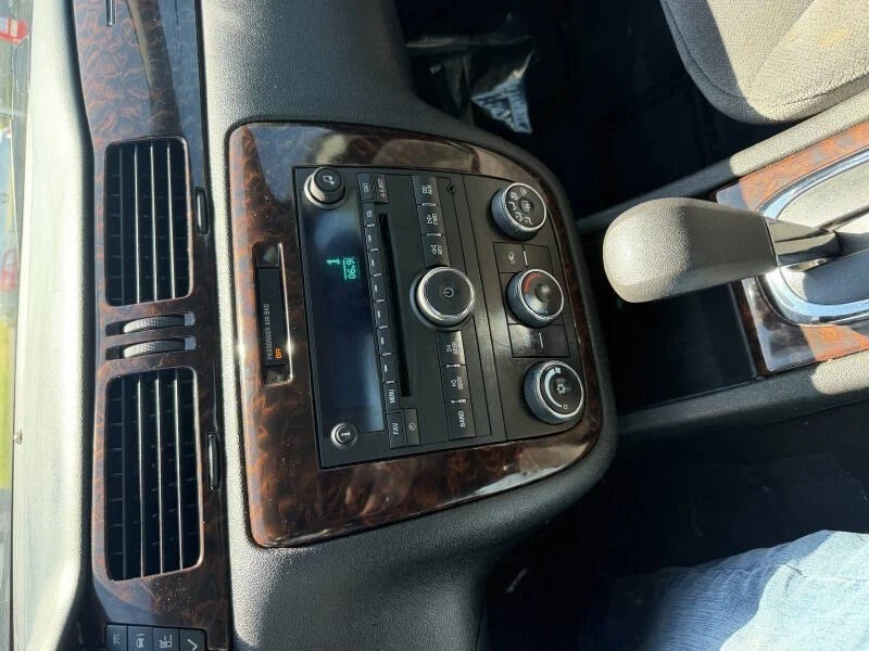 2013 Chevrolet Impala 9th Gen - Image 3 of 23