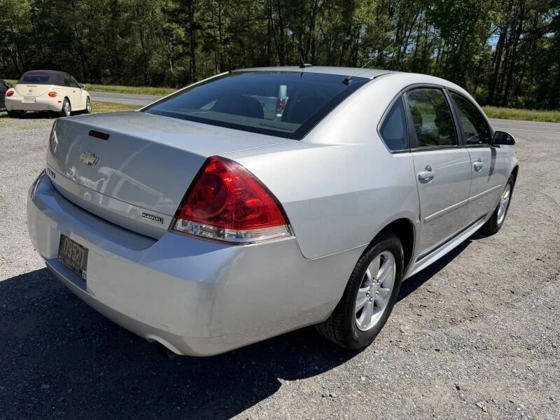 2013 Chevrolet Impala 9th Gen - Image 7 of 23