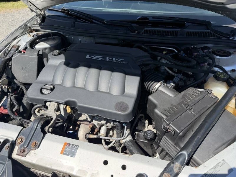 2013 Chevrolet Impala 9th Gen - Image 23 of 23