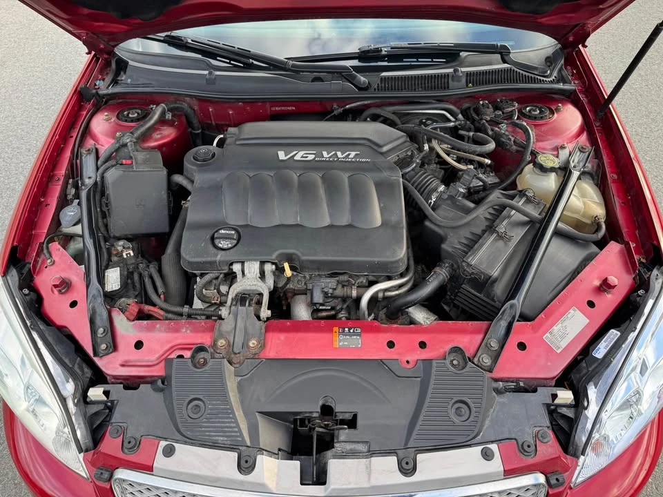 2013 Chevrolet Impala 9th Gen - Image 11 of 12