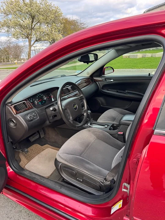2013 Chevrolet Impala 9th Gen - Image 7 of 12