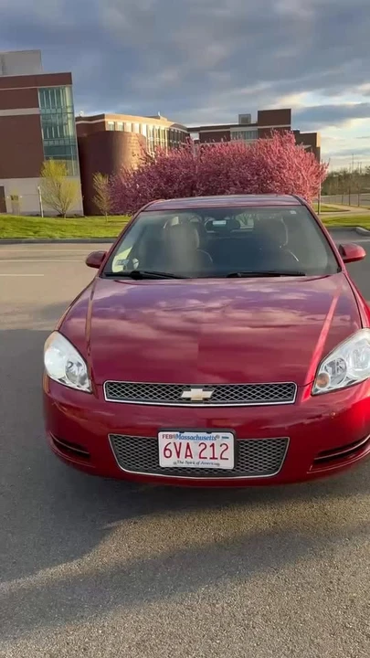 2013 Chevrolet Impala 9th Gen - Image 12 of 12