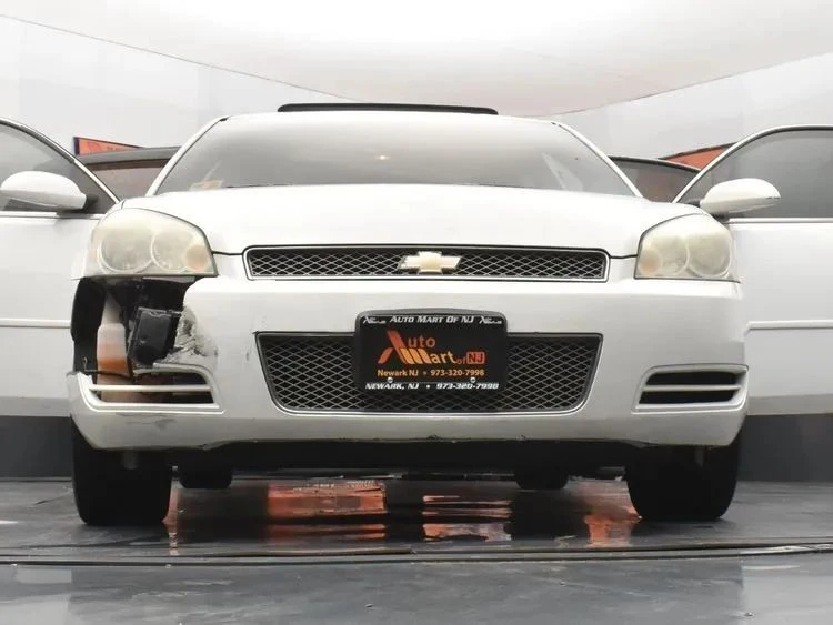 2013 Chevrolet Impala 9th Gen - Image 11 of 12