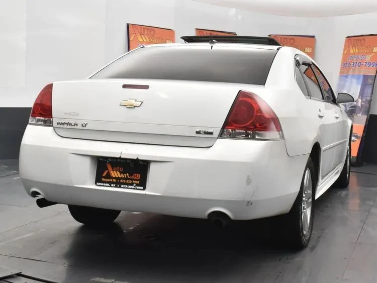 2013 Chevrolet Impala 9th Gen - Image 8 of 12