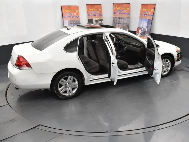 2013 Chevrolet Impala 9th Gen - Image 6 of 12