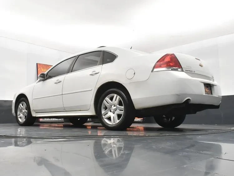 2013 Chevrolet Impala 9th Gen - Image 12 of 12