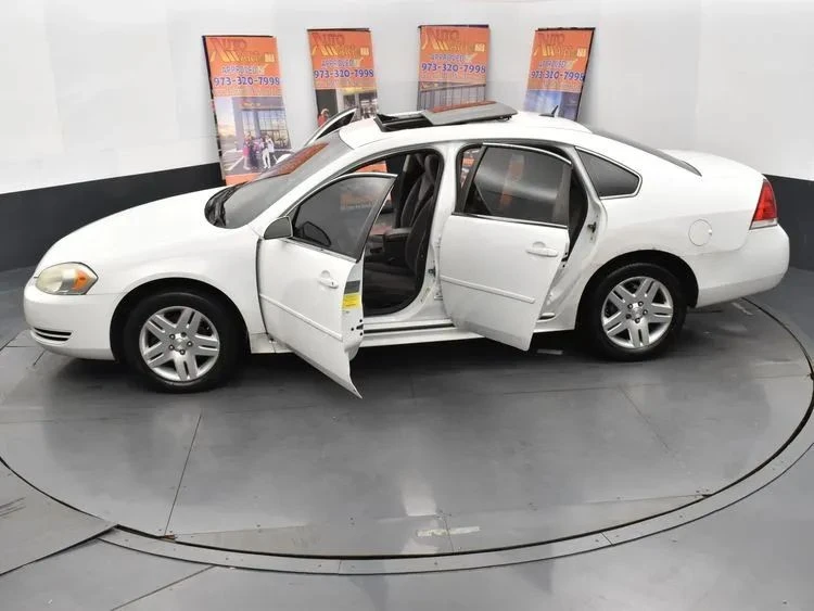 2013 Chevrolet Impala 9th Gen - Image 7 of 12