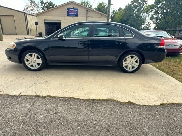 2013 Chevrolet Impala 9th Gen - Image 2 of 17
