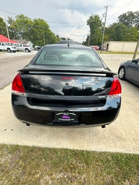 2013 Chevrolet Impala 9th Gen - Image 6 of 17