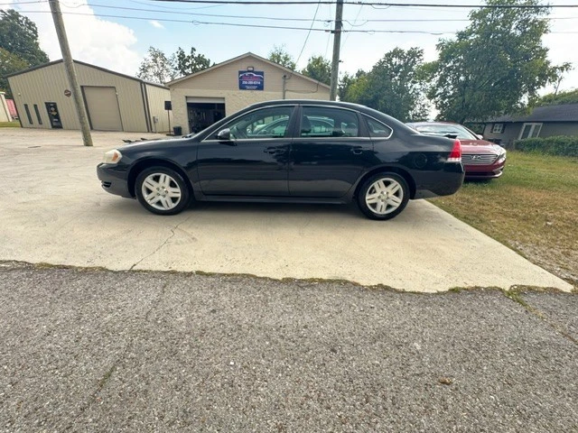 2013 Chevrolet Impala 9th Gen - Image 3 of 17