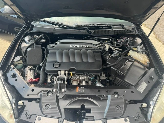 2013 Chevrolet Impala 9th Gen - Image 17 of 17