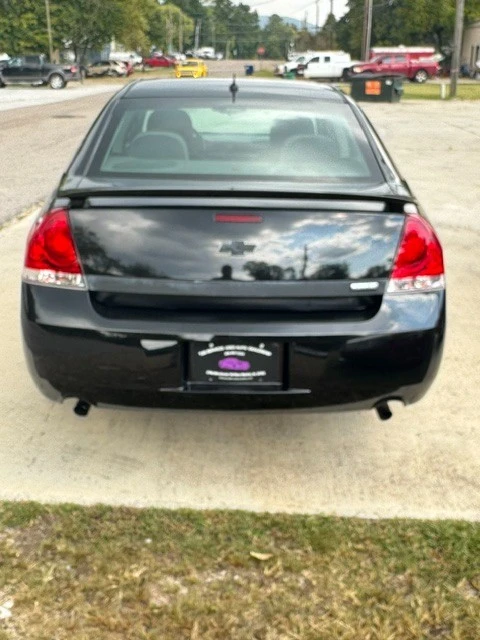 2013 Chevrolet Impala 9th Gen - Image 5 of 17