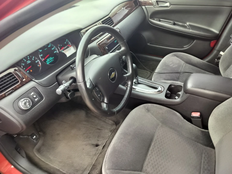 2013 Chevrolet Impala 9th Gen - Image 6 of 10