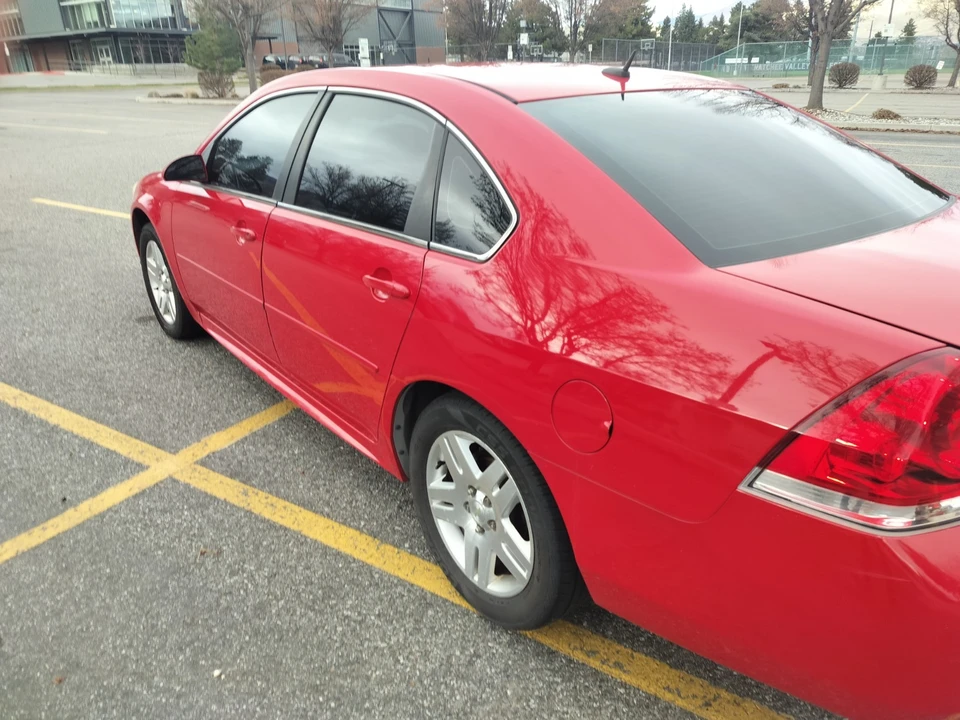 2013 Chevrolet Impala 9th Gen - Image 5 of 10