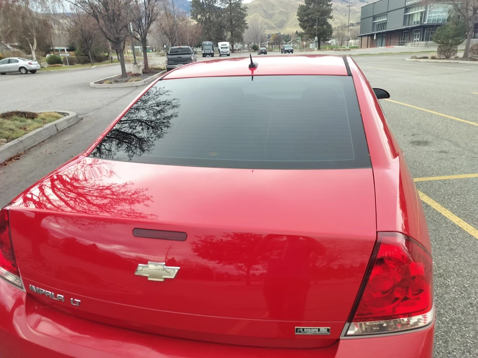 2013 Chevrolet Impala 9th Gen - Image 4 of 10