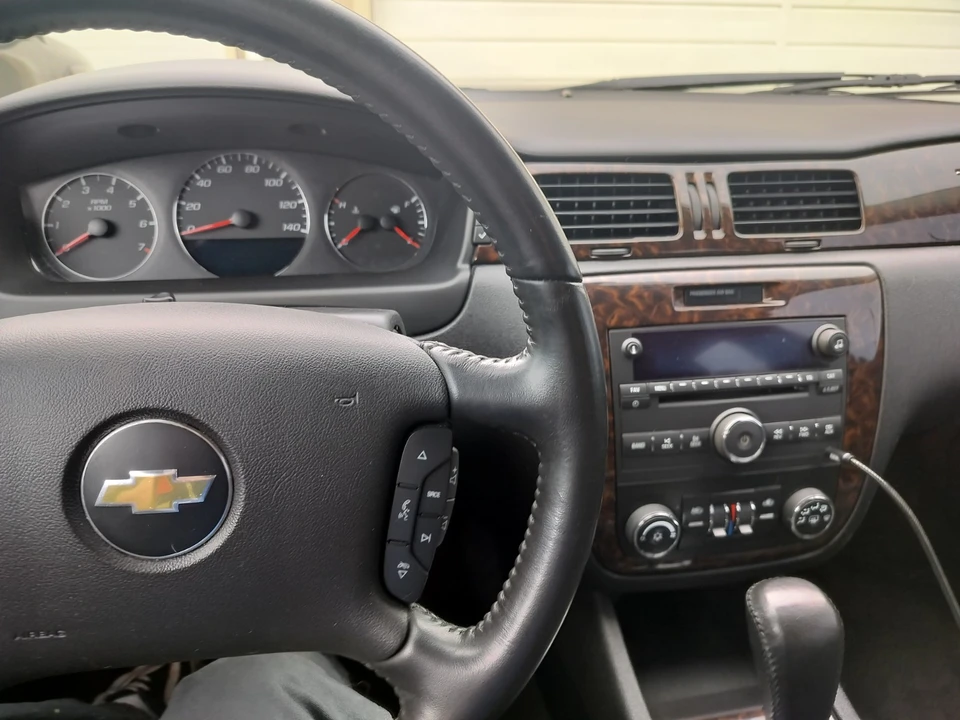 2013 Chevrolet Impala 9th Gen - Image 10 of 10