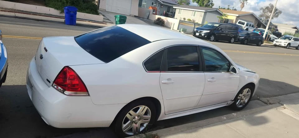 2013 Chevrolet Impala 9th Gen - Image 3 of 4