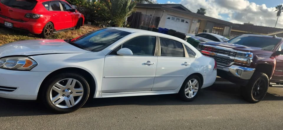 2013 Chevrolet Impala 9th Gen - Image 4 of 4