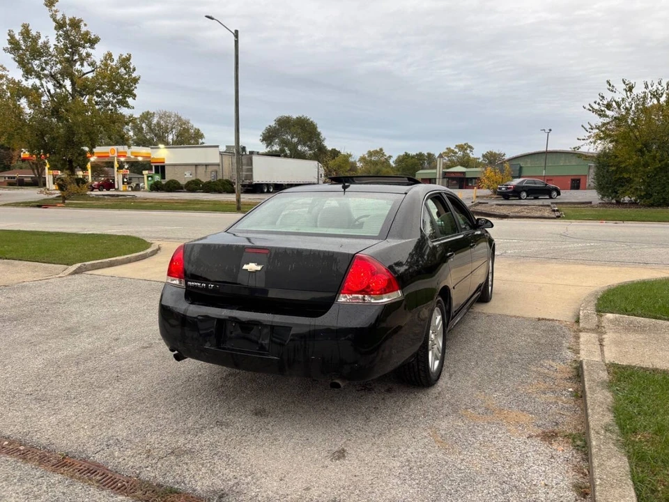 2013 Chevrolet Impala 9th Gen - Image 10 of 21