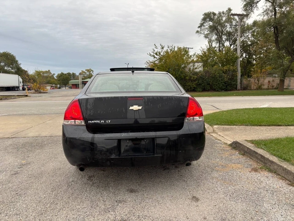 2013 Chevrolet Impala 9th Gen - Image 13 of 21
