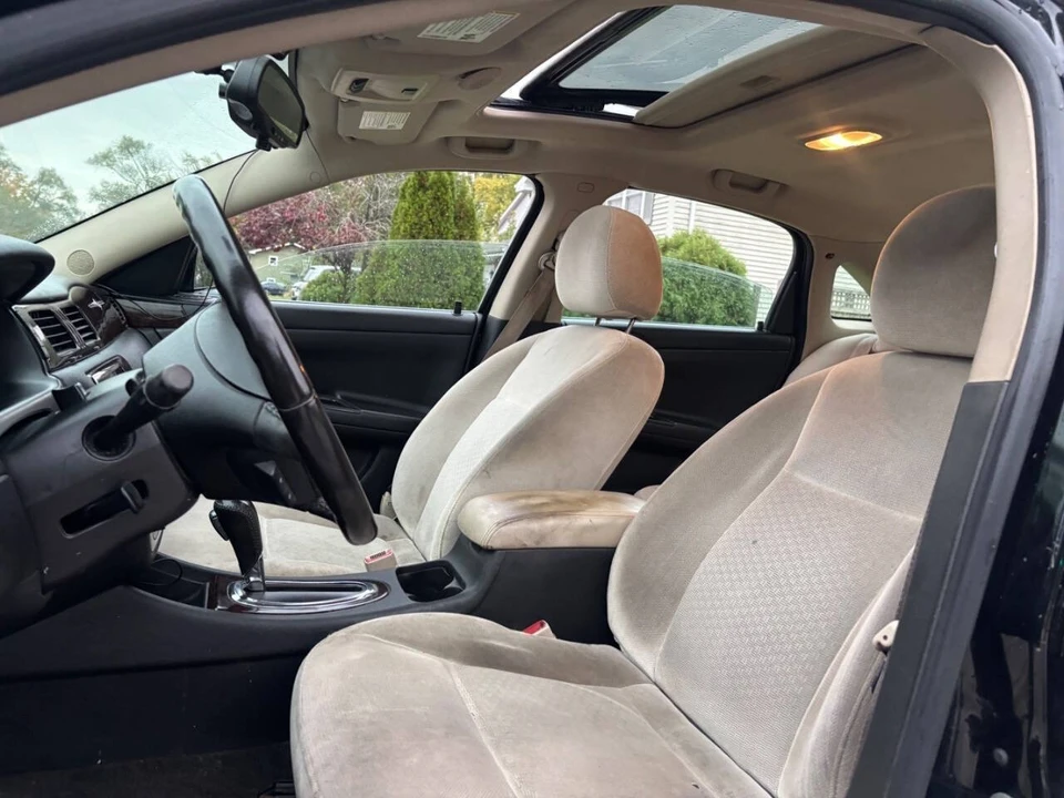 2013 Chevrolet Impala 9th Gen - Image 20 of 21