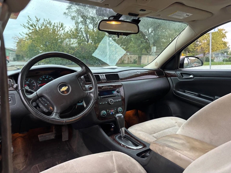 2013 Chevrolet Impala 9th Gen - Image 19 of 21