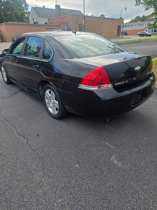 2013 Chevrolet Impala 9th Gen - Image 2 of 7