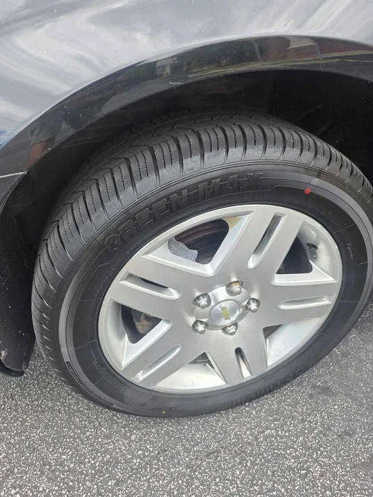 2013 Chevrolet Impala 9th Gen - Image 5 of 7