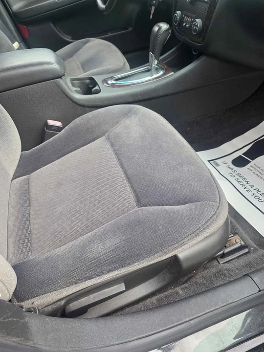 2013 Chevrolet Impala 9th Gen - Image 6 of 7