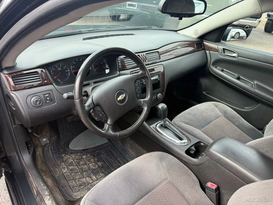 2013 Chevrolet Impala 9th Gen - Image 15 of 21