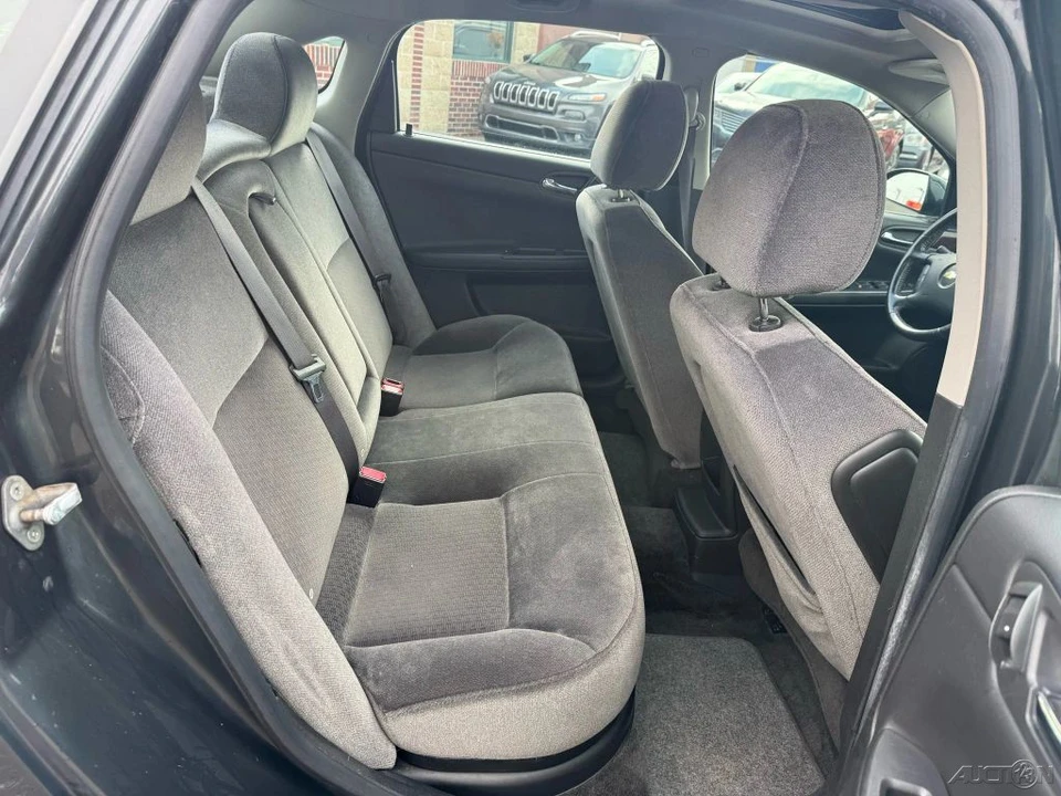 2013 Chevrolet Impala 9th Gen - Image 21 of 21